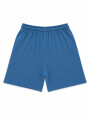 SHORT BONDI MINI AZUL OSCURO