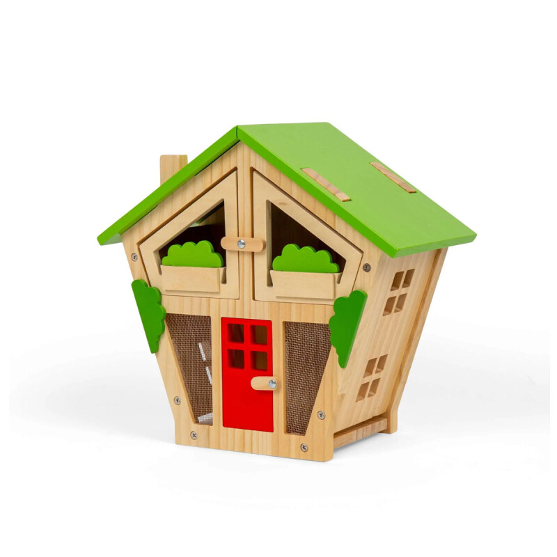 Casa de insectos Bigjigs Casa de insectos Bigjigs