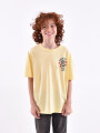 REMERA JULEN KIDS ESTAMPADO 3