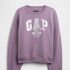 V-DISLOGO FAM CREW - FA25 SP DIS FAM AMETHYST