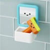 JUEGO DE BAÑO 4PC LIMPIEZA c/ ESPEJO SKIP HOP JUEGO DE BAÑO 4PC LIMPIEZA c/ ESPEJO SKIP HOP