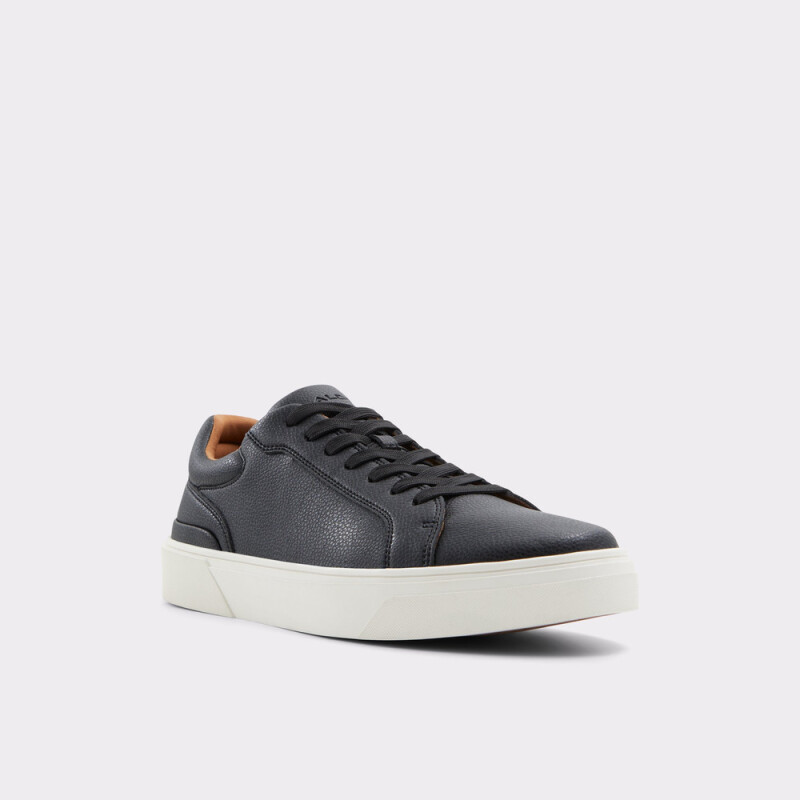 WILLIO GREY BLACK