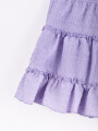 FALDA KEYLA LILA