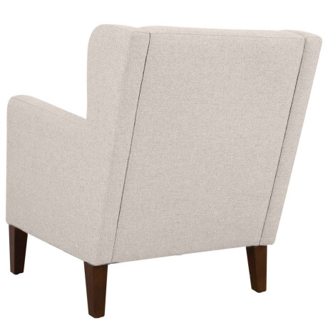 BUTACA 1 CUERPO TELA ARISTOCRATA