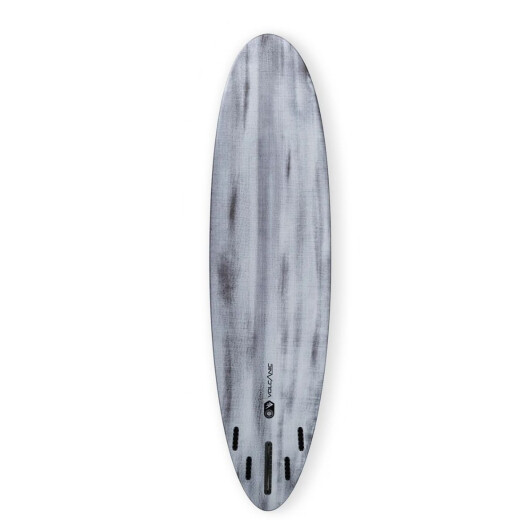 Tabla Firewire Mid 7'2" Rounded Pin - Futures Tabla Firewire Mid 7'2" Rounded Pin - Futures