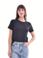 REMERA JUNA NEGRO