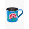 Taza FRIDA AZUL