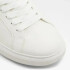CLUBMEMBER WHITE WHITE