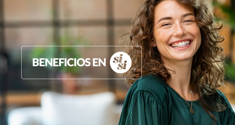 Visa SiSi Beneficios