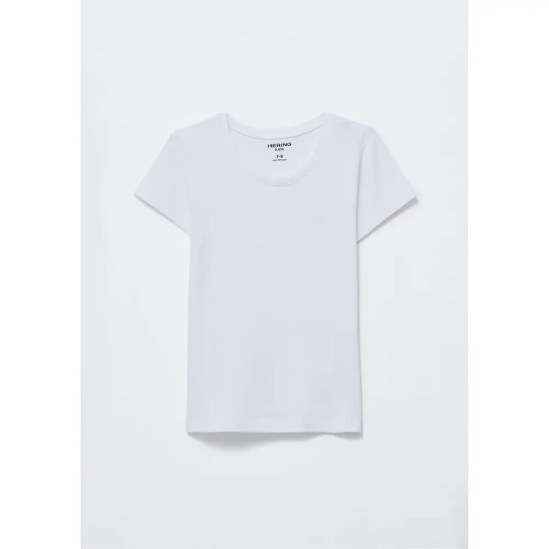 BLUSA MM FEM BRANCO