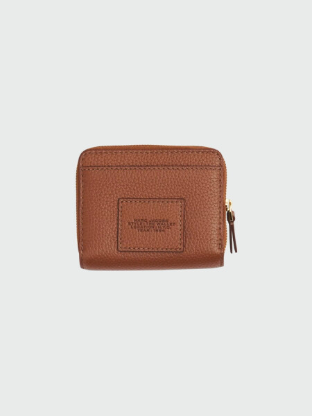 MARC JACOBS - THE MINI COMPACT WALLET 212