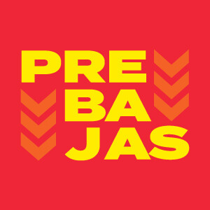 PREBAJAS GUAPA MENU