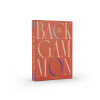 JUEGO DE MESA BACKGAMMON CLASSICS ROJO - UNICO