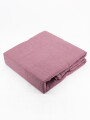 FUNDA NORDICA 2 PLAZAS 2 FUNDAS BORDEAUX