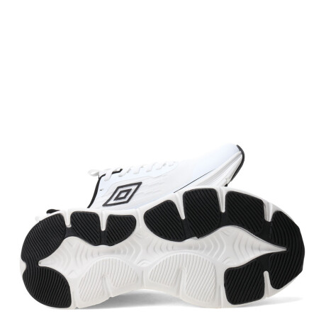 Championes de Hombre Umbro Dynamen Blanco