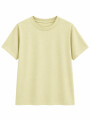 REMERA SHI AMARILLO
