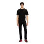 Jean Para Hombre 2019 D-Strukt Negro