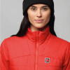 Casaca Fjallraven Expedition X-Latt Jacket W Mujer Patina Green