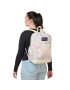 Mochila Portalaptop Cross Town Plus Faded Tapestry