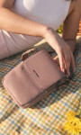 PHONEBAG ISOLA MAUVE