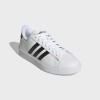 Championes Adidas Grand Court 2.0 Blanco