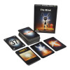 Juego de Mesa The Mind Fractal Juego de Mesa The Mind Fractal