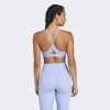 Bra Adidas Aeroreact Azul