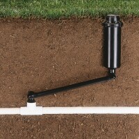 Codo Articulado swing Joint 3/4 X 3/4 1/2