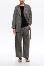 CHAQUETA Gris