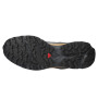 Zapatillas Salomon XT-4 OG Unisex Negro/Gris