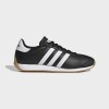 Championes Adidas Runvista Negro
