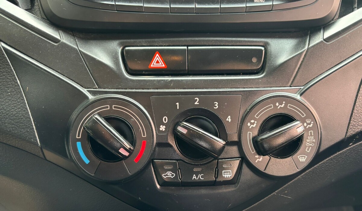 Suzuki Baleno 1.4 GO - 2019 Suzuki Baleno 1.4 GO - 2019