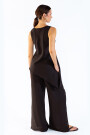 MILA PANTS Black