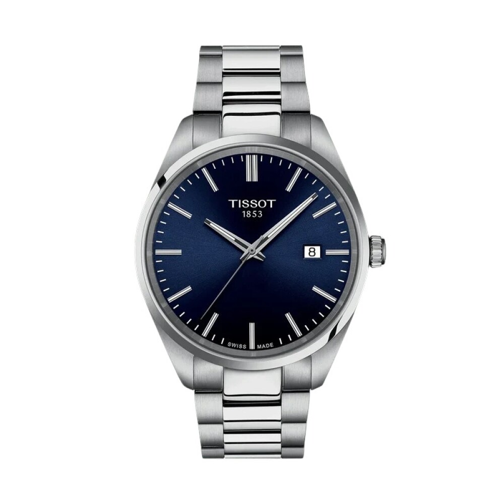 Tissot PR100 40 mm T150.410.11.041.00 Tissot PR100 40 mm T150.410.11.041.00
