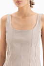 TOP SUNSET Gris