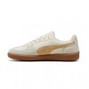Championes Puma Palermo LTH White/Beige