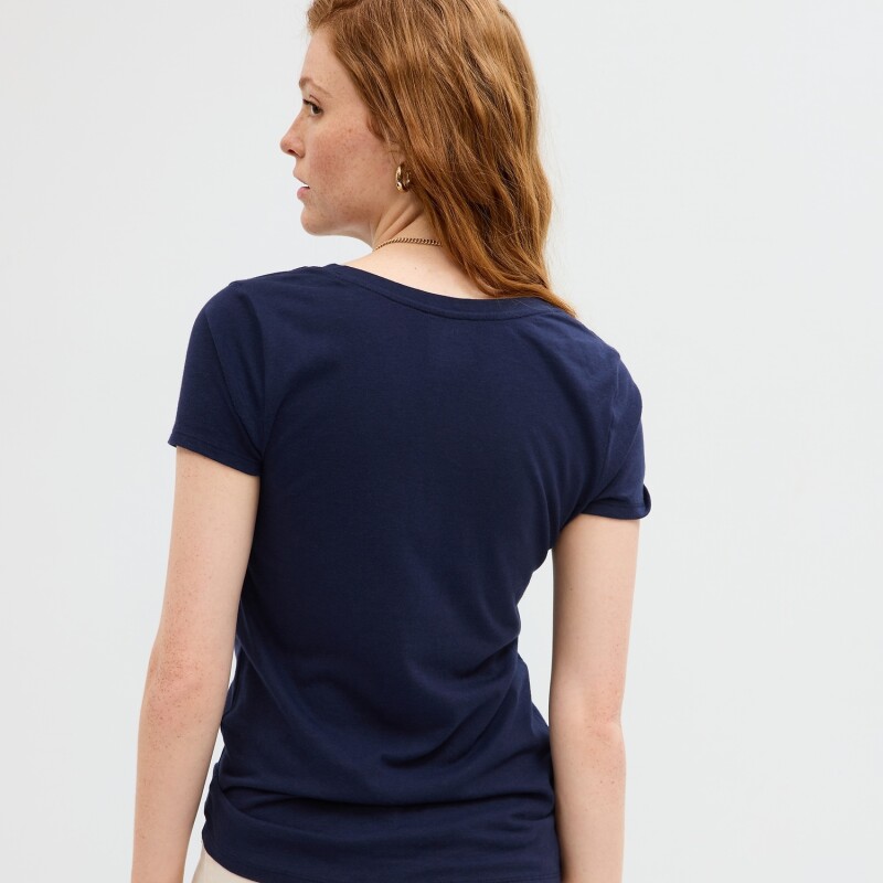 V-SS FAV V SLD NAVY UNIFORM