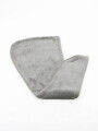 TOALLA TURBANTE GRIS