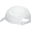 Gorra Running Light Woven Unisex Brilliant White