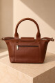 Cartera petit Cognac