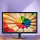 Monitor PC Philips Led 22" Monitor PC Philips Led 22"