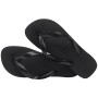 Sandalias Havaianas Top Unisex Negro