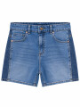SHORT LOLA AZUL OSCURO