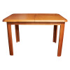 Juego de Comedor Codo 4 sillas 1.20 m extensible Juego de Comedor Codo 4 sillas 1.20 m extensible