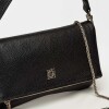 Bandolera Curve Negro