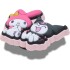 Jibbitz Sanrio Kuromi MyMelody Loose Unisex Multicolor