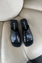 Cuma Black