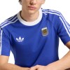 Remera adidas Originals Argentina Blue