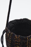 Bolso Naga Velvet Multicolor