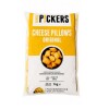 PICKERS CHEESE PILLOWS ORIGINAL 1KG PICKERS CHEESE PILLOWS ORIGINAL 1KG
